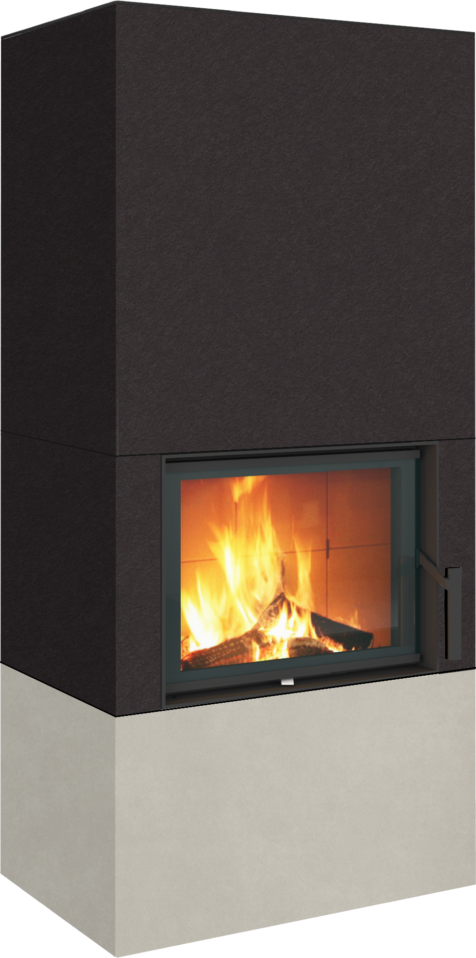 neocube Kaminofen F10