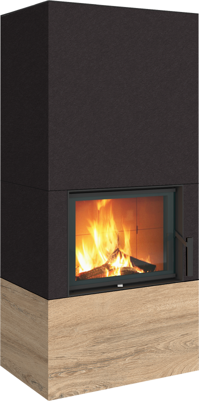 neocube Kaminofen F10