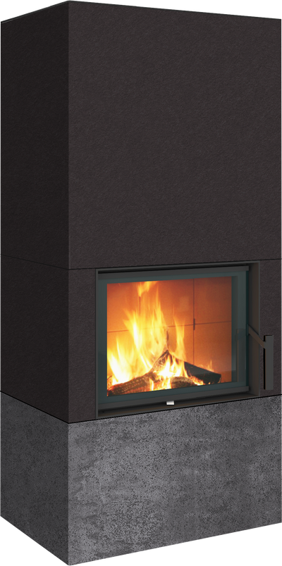 neocube Kaminofen F10