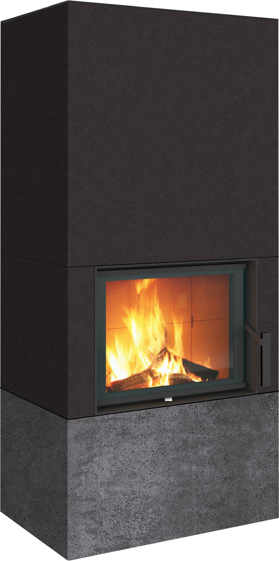 neocube Kaminofen F10