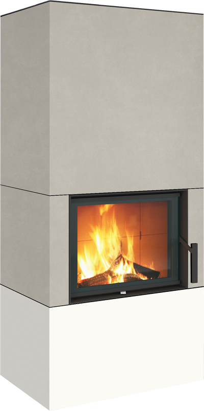 neocube Kaminofen F10