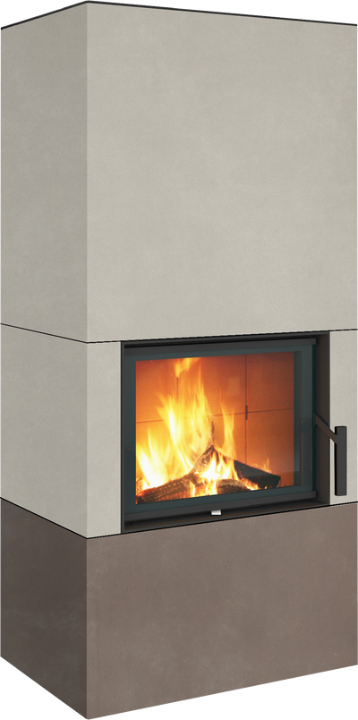 neocube Kaminofen F10