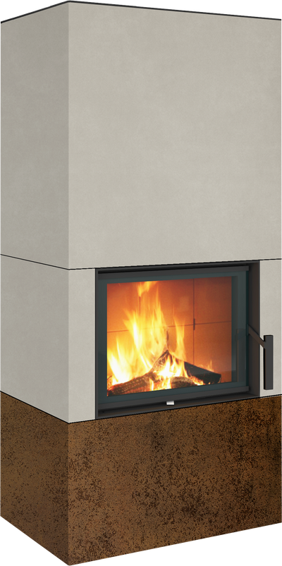 neocube Kaminofen F10
