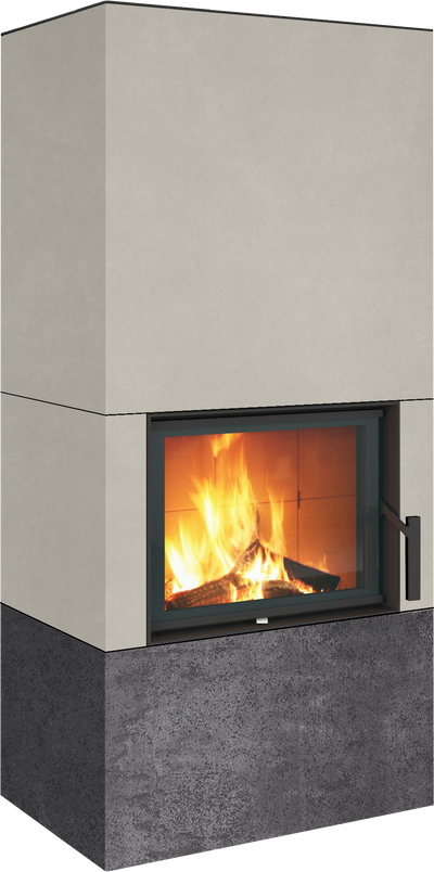 neocube Kaminofen F10