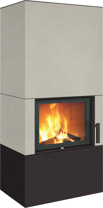 neocube Kaminofen F10
