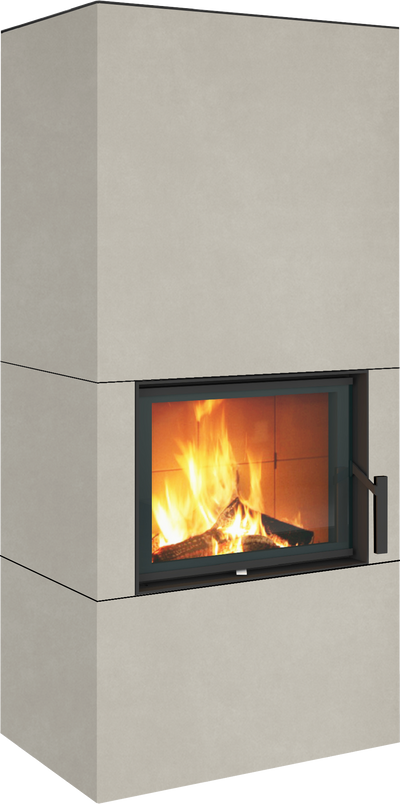 neocube Kaminofen F10