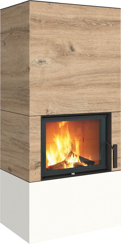 neocube Kaminofen F10