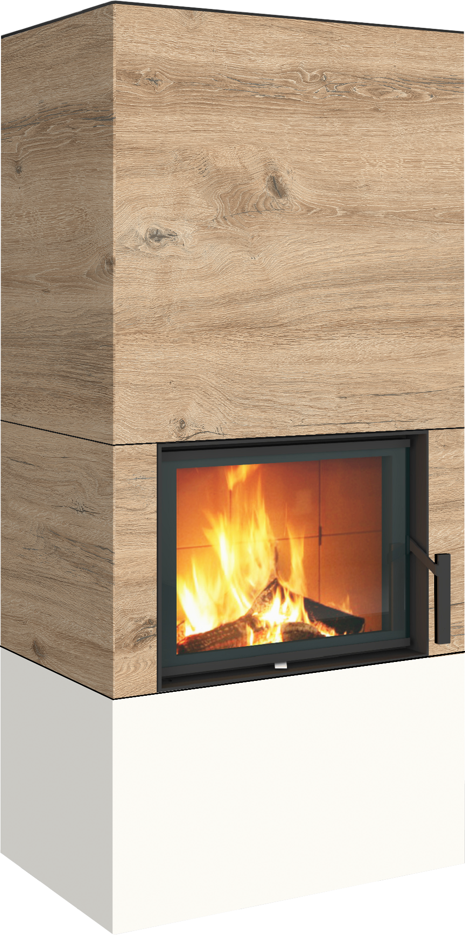 neocube Kaminofen F10