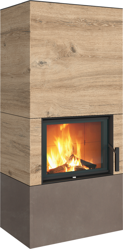 neocube Kaminofen F10