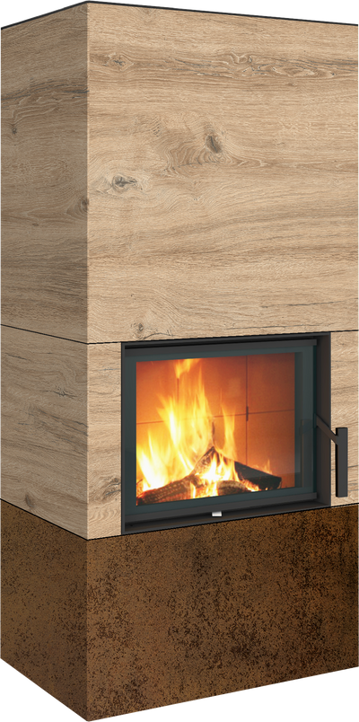 neocube Kaminofen F10