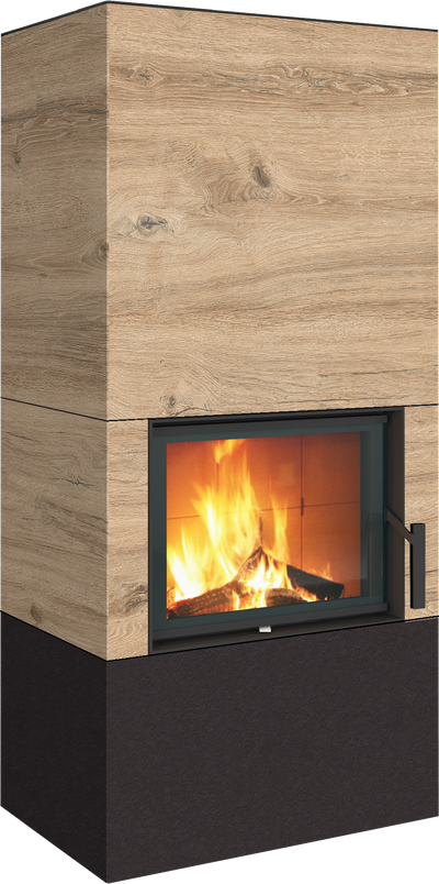 neocube Kaminofen F10