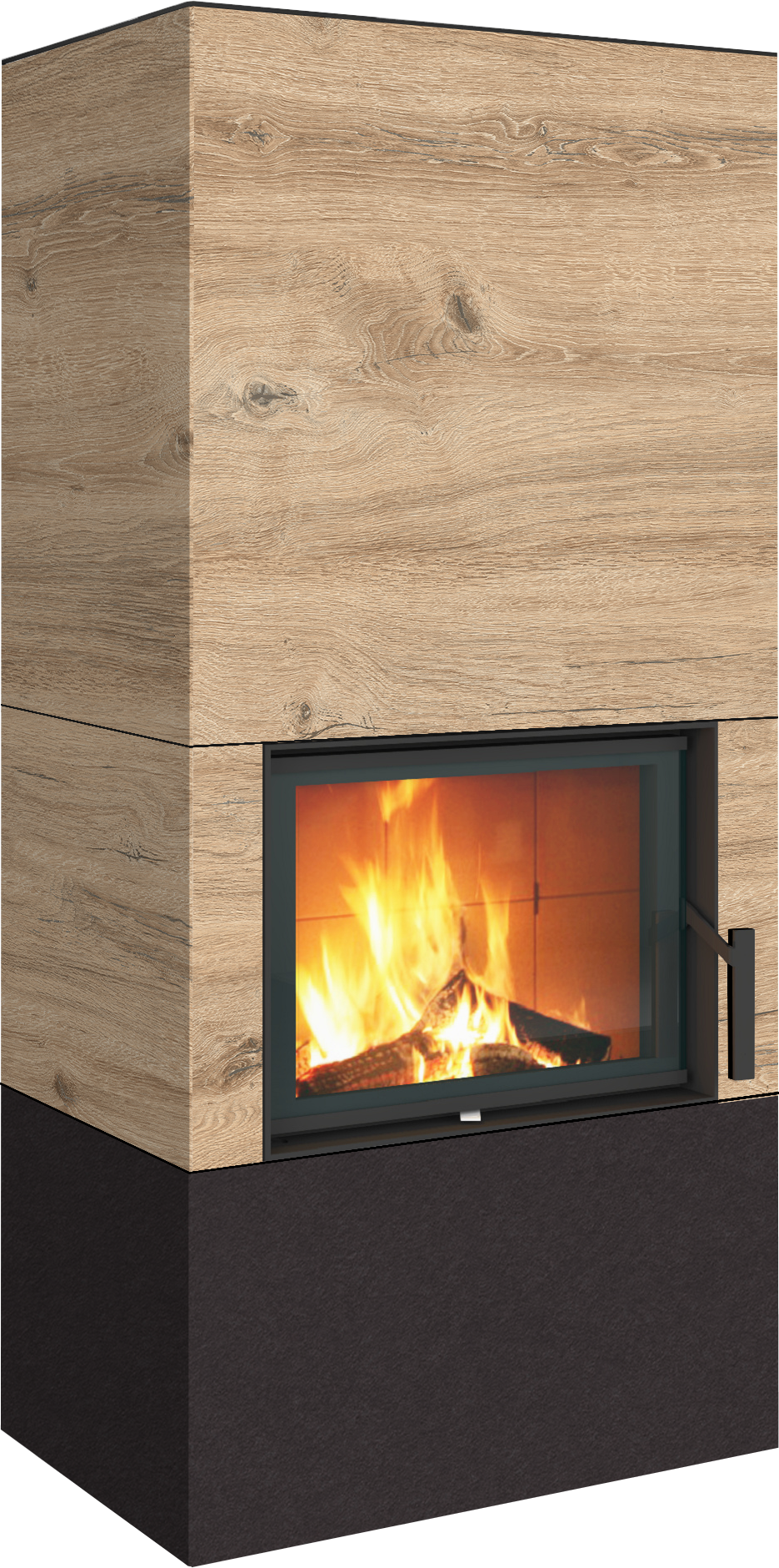neocube Kaminofen F10