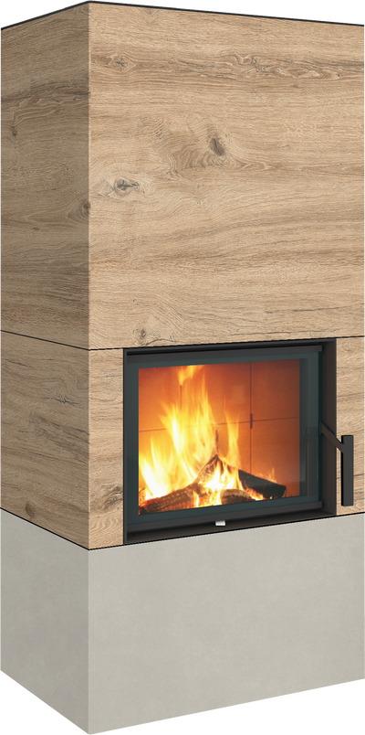neocube Kaminofen F10