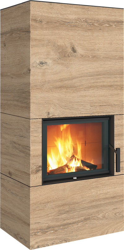 neocube Kaminofen F10