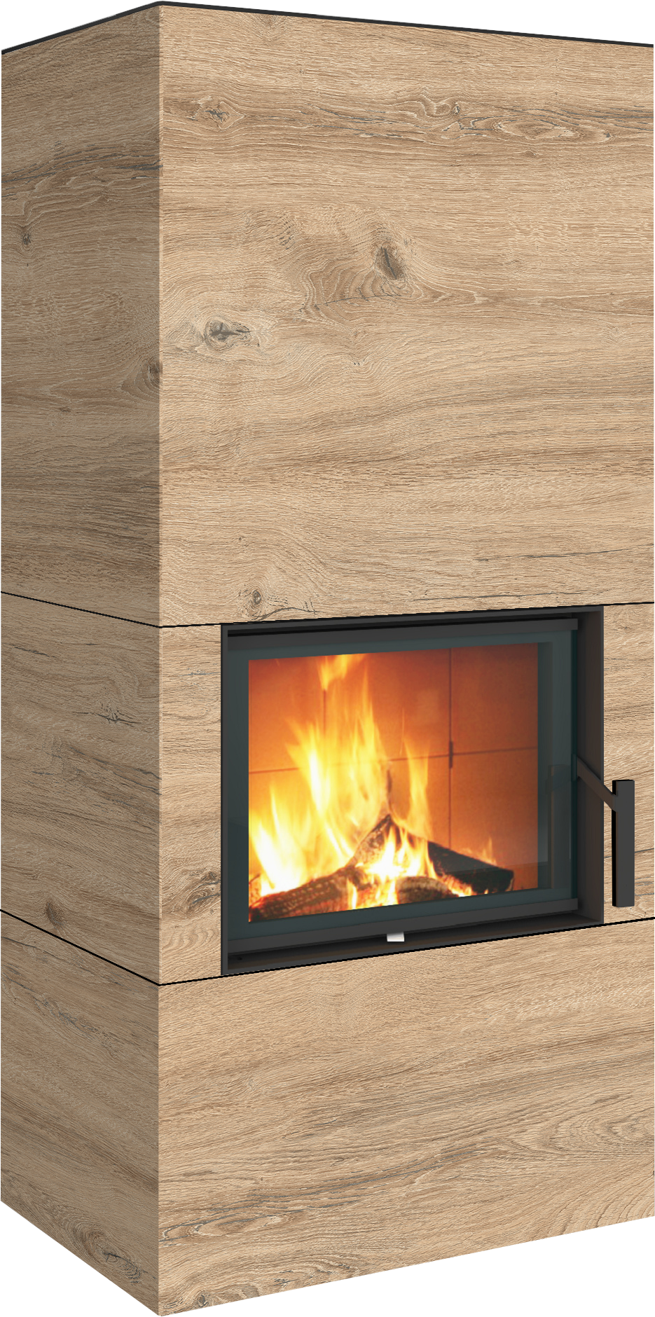 neocube Kaminofen F10