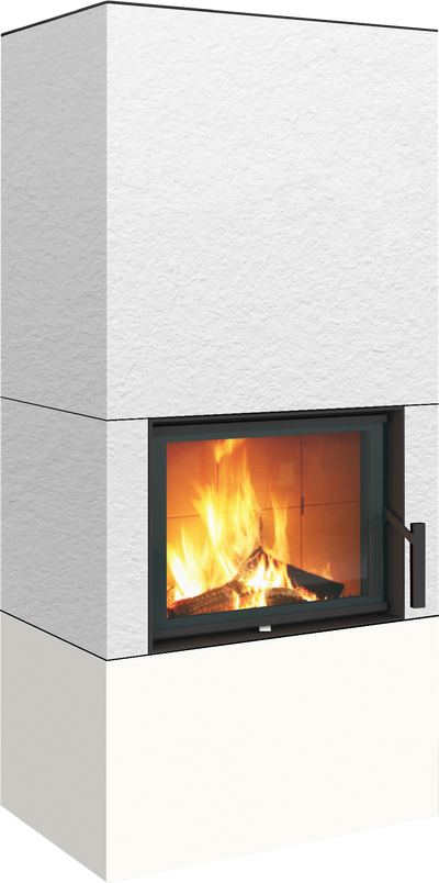 neocube Kaminofen F10
