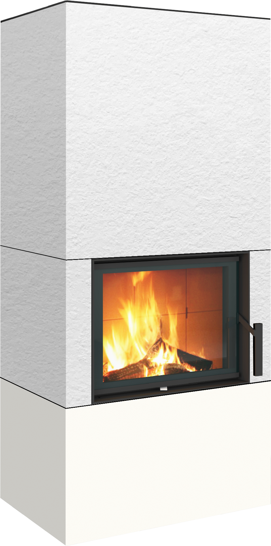 neocube Kaminofen F10