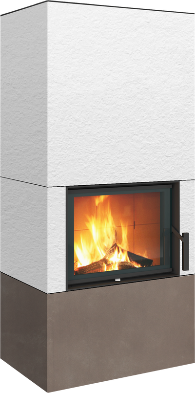 neocube Kaminofen F10
