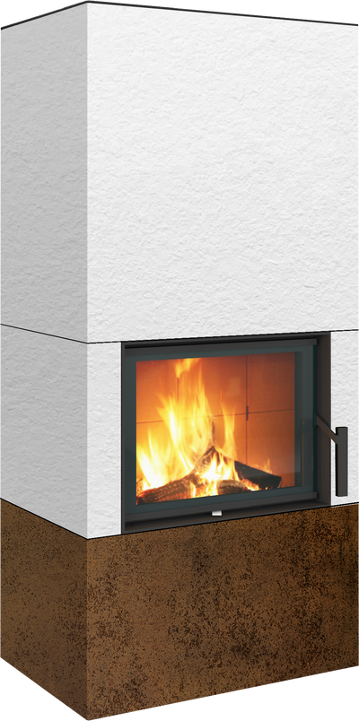 neocube Kaminofen F10