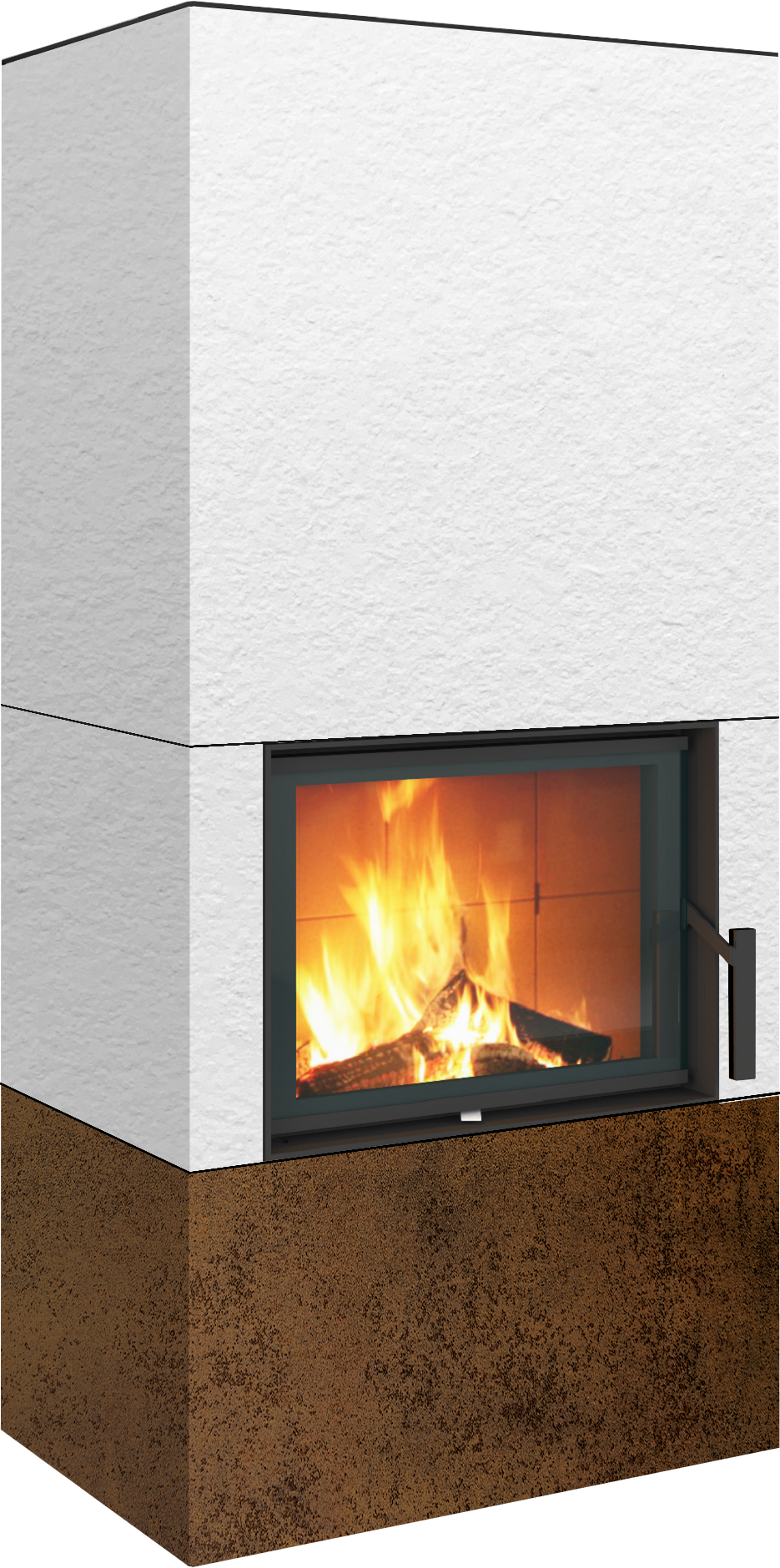 neocube Kaminofen F10