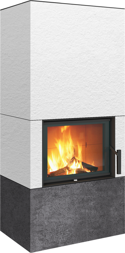 neocube Kaminofen F10