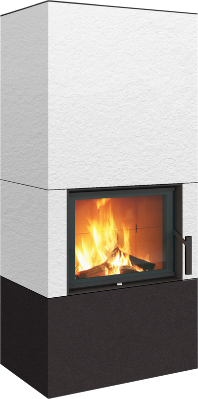 neocube Kaminofen F10