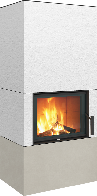 neocube Kaminofen F10