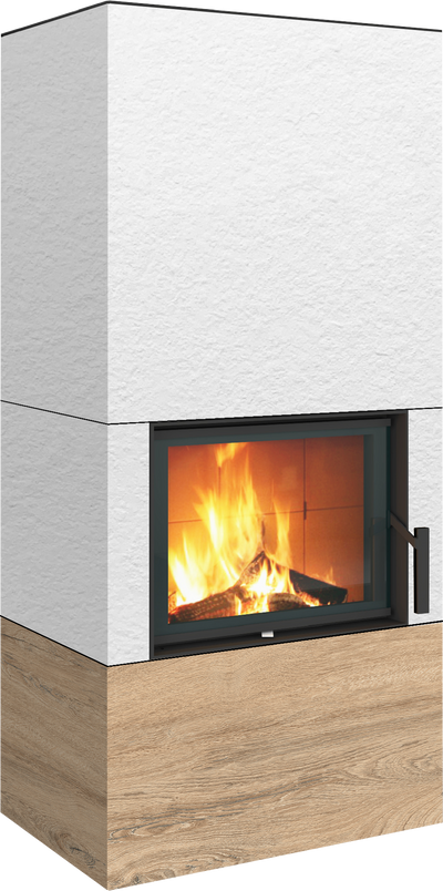 neocube Kaminofen F10