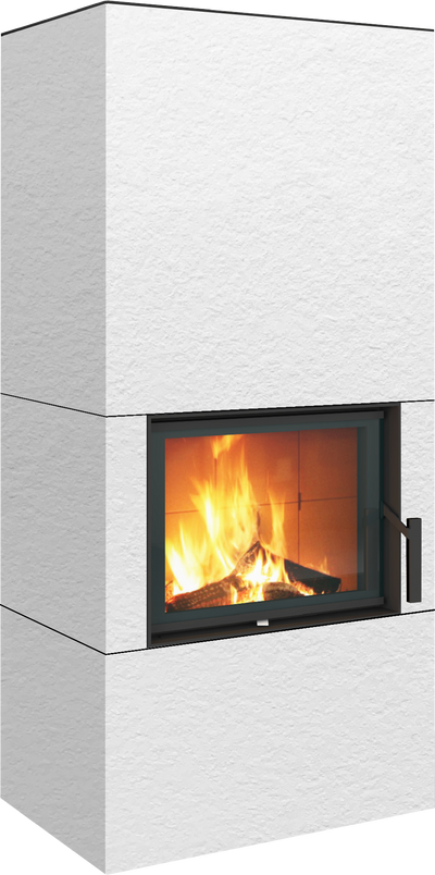 neocube Kaminofen F10