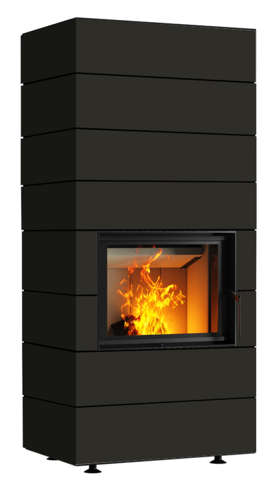 neocube F10 black & white