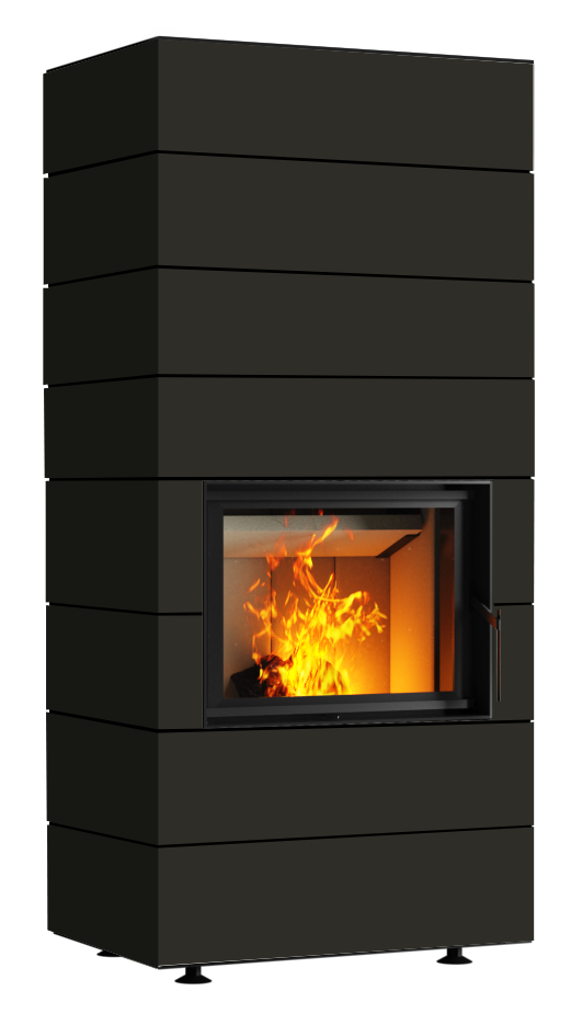 neocube F10 black & white