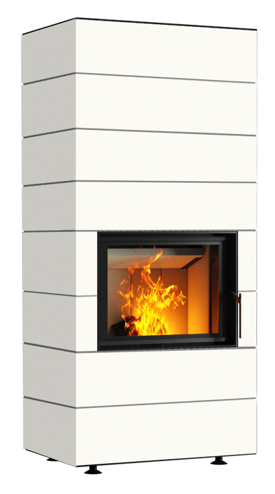 neocube F10 black & white