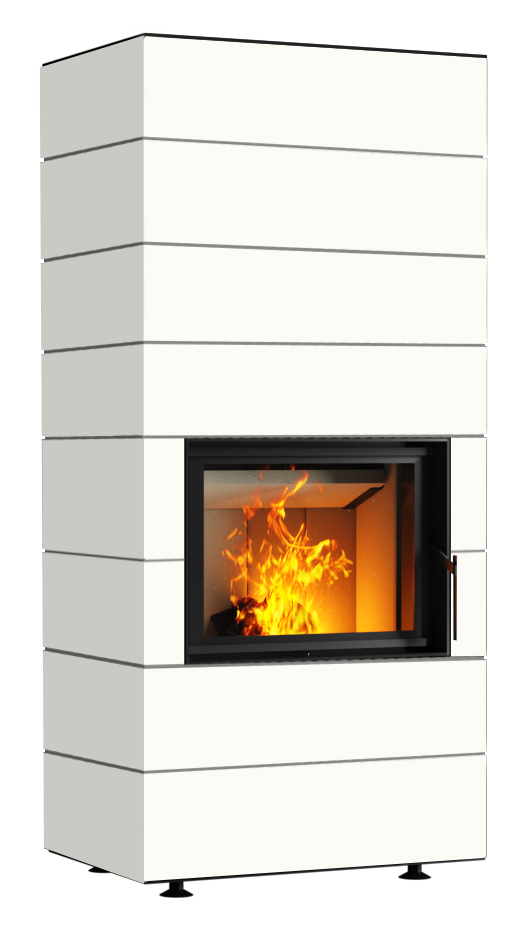 neocube F10 black & white