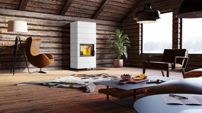 neocube F10 black & white