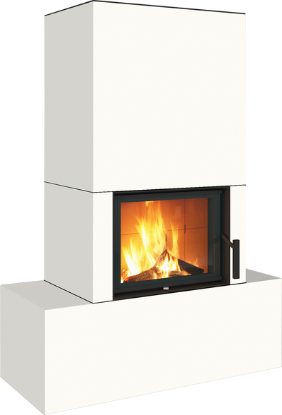 neocube Kaminofen F11