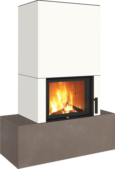 neocube Kaminofen F11