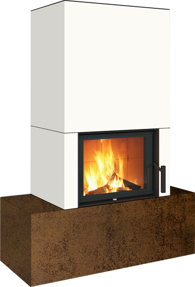 neocube Kaminofen F11