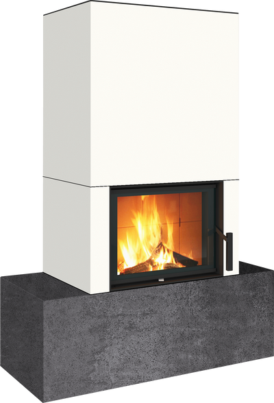neocube Kaminofen F11