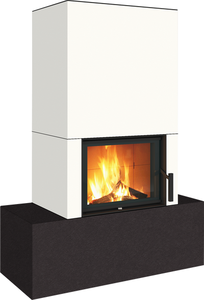 neocube Kaminofen F11