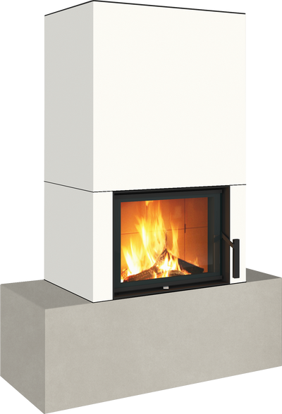 neocube Kaminofen F11