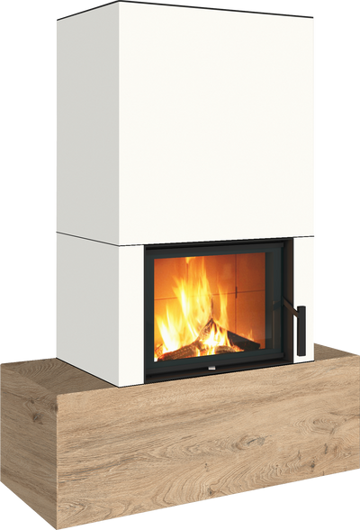 neocube Kaminofen F11