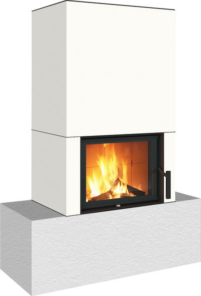 neocube Kaminofen F11