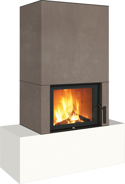 neocube Kaminofen F11