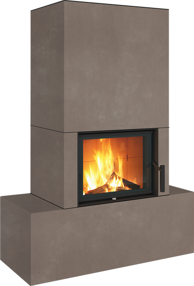 neocube Kaminofen F11