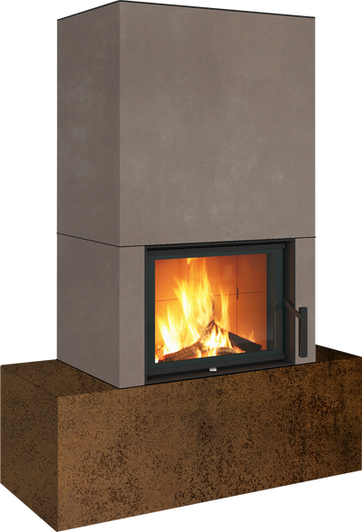 neocube Kaminofen F11