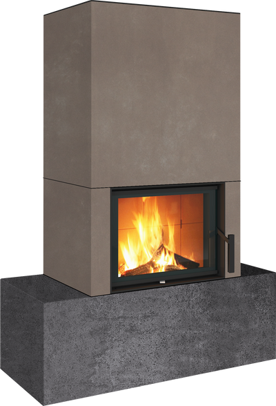 neocube Kaminofen F11
