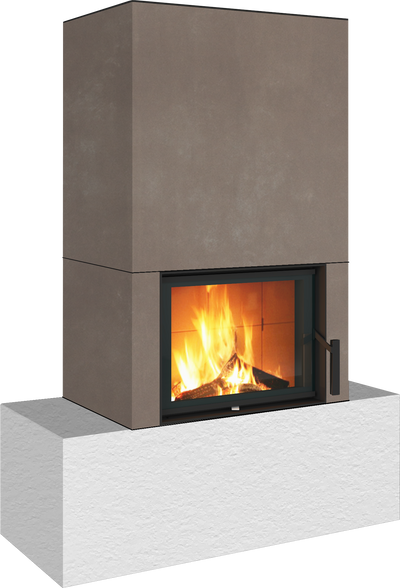 neocube Kaminofen F11