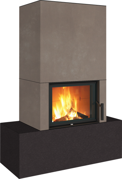 neocube Kaminofen F11