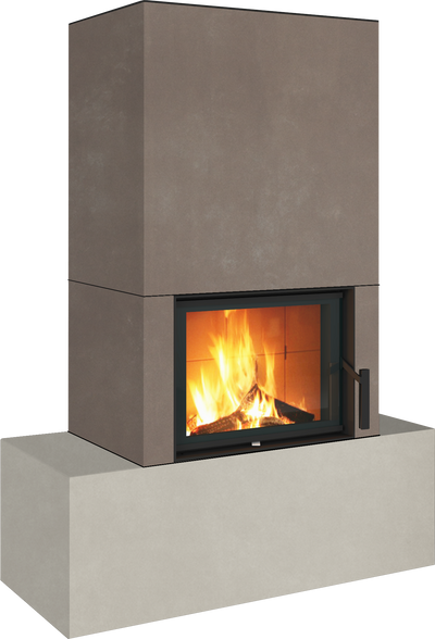neocube Kaminofen F11