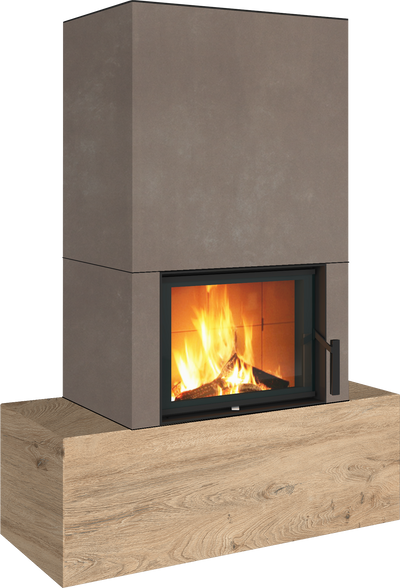 neocube Kaminofen F11
